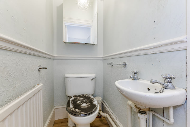 IVY GATE- click for photo gallery